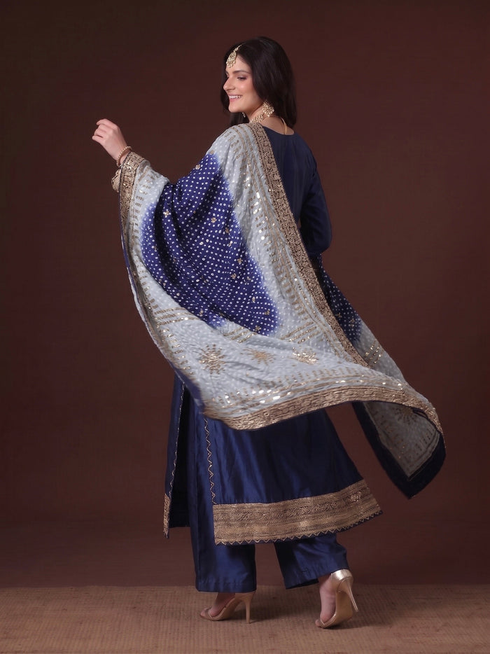 Sumina - formal wear by Karigur Bridal, view 4