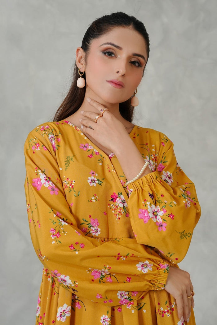 Tazeen - occasion wear by Karigur Bridal