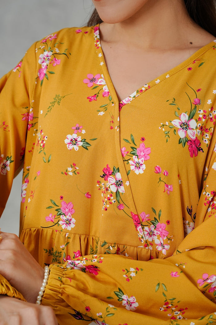 Tazeen - occasion wear by Karigur Bridal, view 4