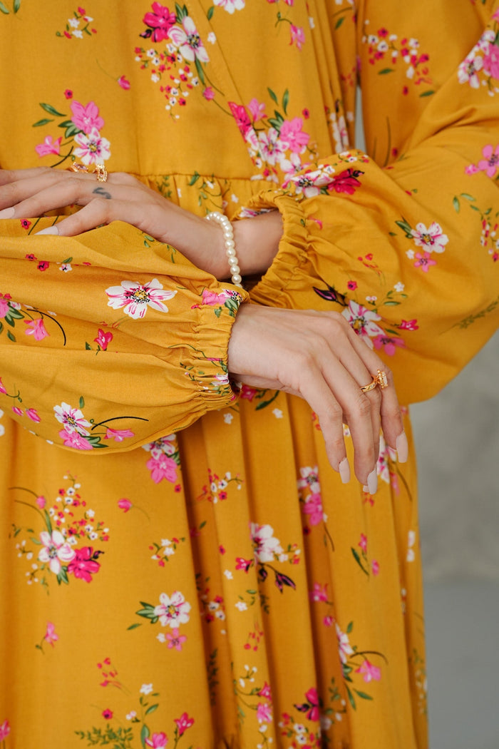 Tazeen - occasion wear by Karigur Bridal, view 5