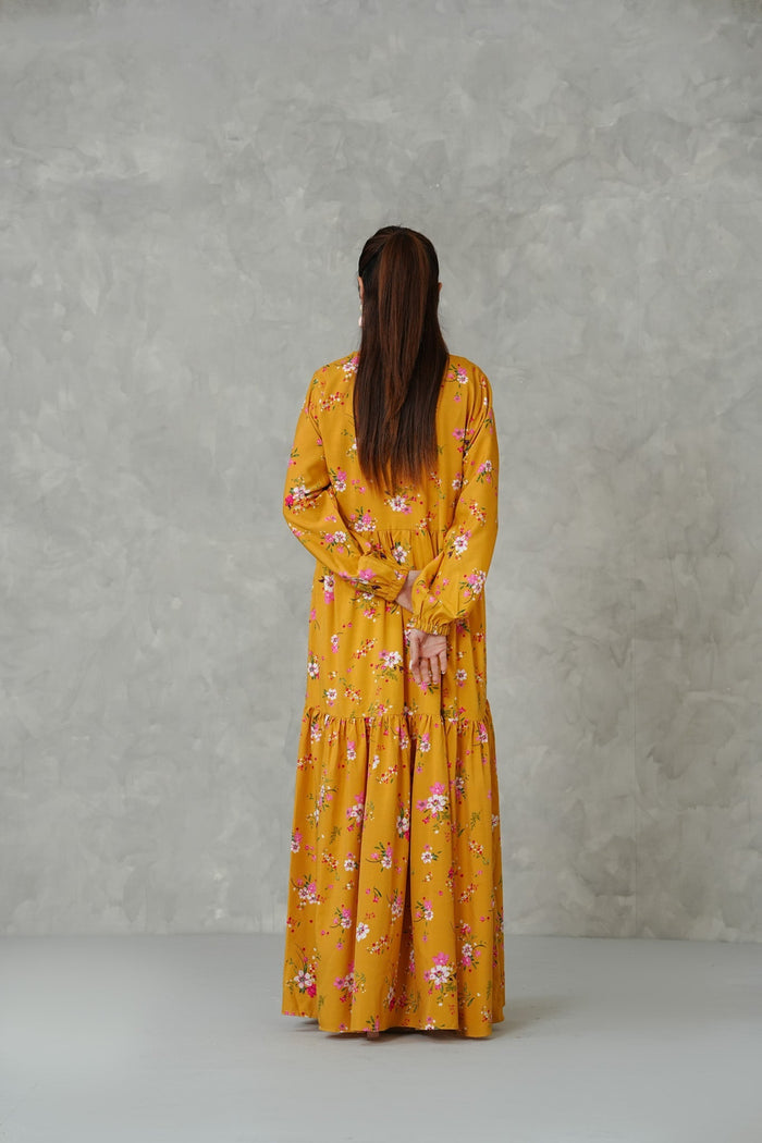 Tazeen - occasion wear by Karigur Bridal, view 6
