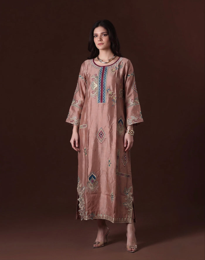 Ursula - occasion wear by Karigur Bridal