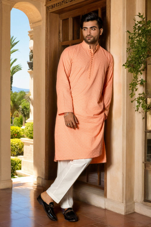 Arif - occasion wear by Karigur Bridal