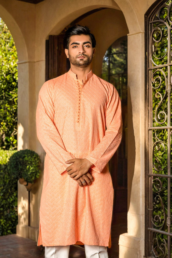 Arif - occasion wear by Karigur Bridal, view 2