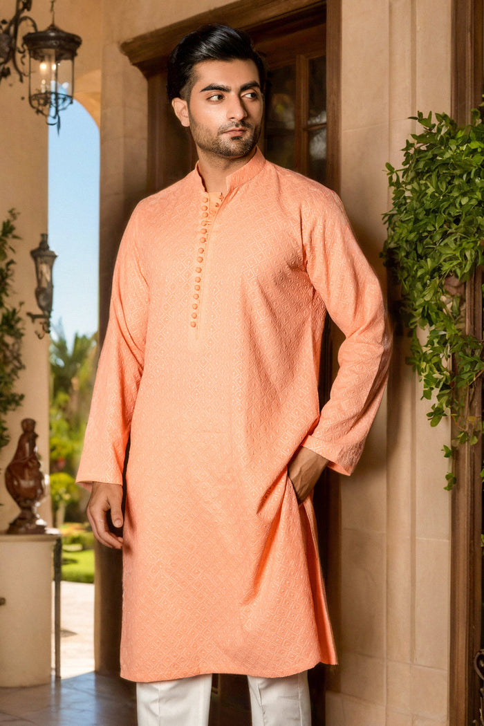 Arif - occasion wear by Karigur Bridal, view 3