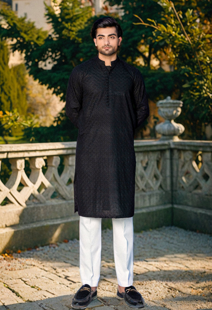 Nabeel - occasion wear by Karigur Bridal