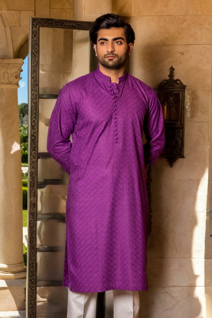 Zohaib - occasion wear by Karigur Bridal