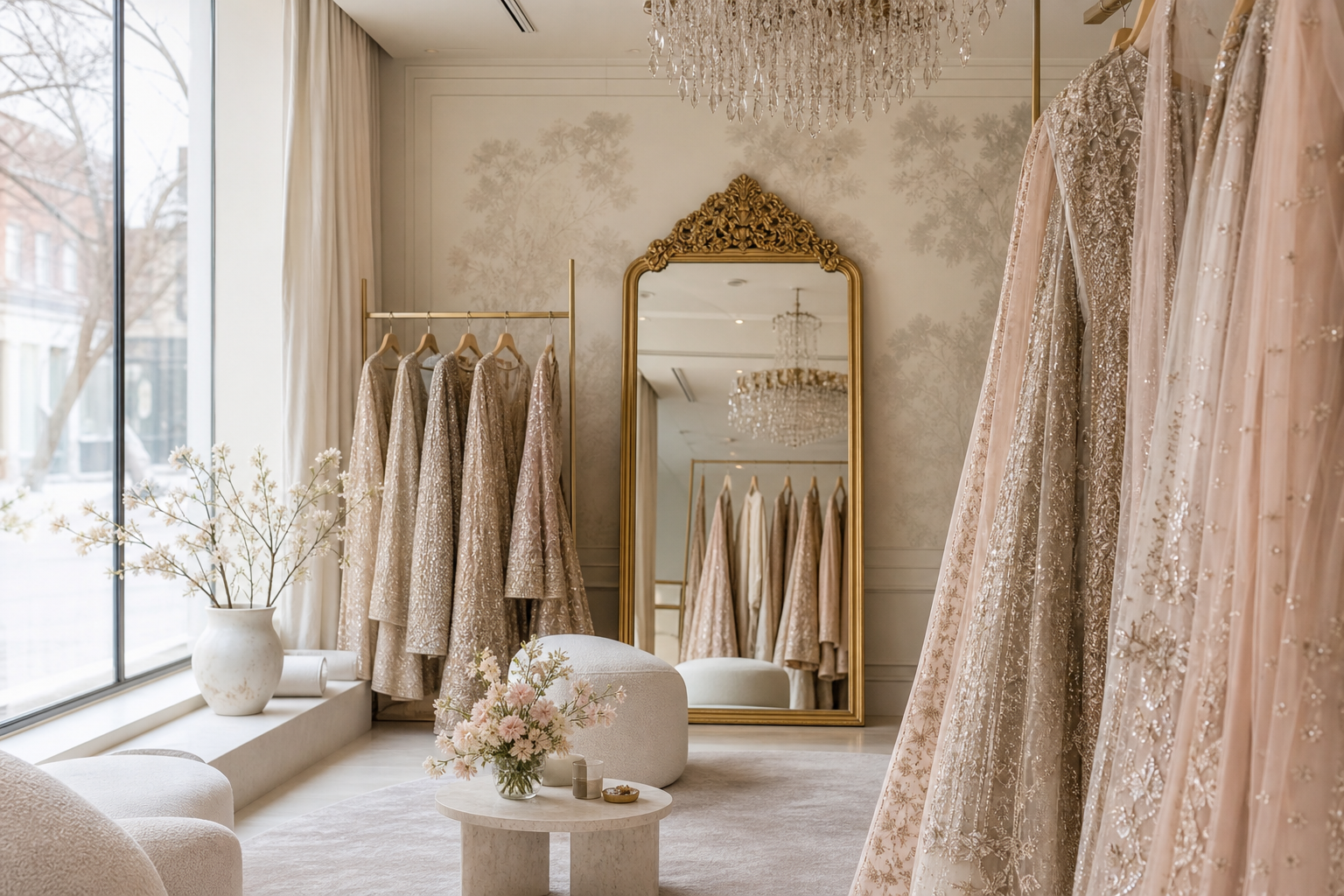 Karigur Toronto flagship