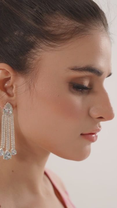 Rilayat — motion view, Karigur Bridal