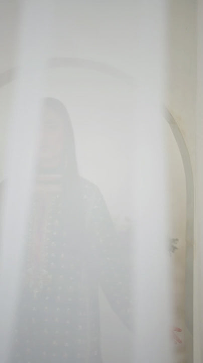 Veronique — motion view, Karigur Bridal
