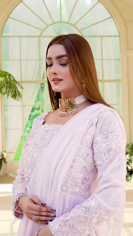 Gazala — motion view, Karigur Bridal
