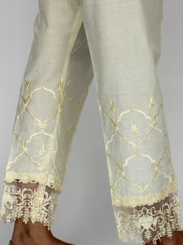 Stylish Ladies Trouser Designs  New Trousers Designs  Ammara Khan   Tagged XS